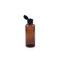 High quality 30ml 60ml PE scale bottle dropper plastic bottle with dropper