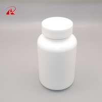 Good Quality Pill Bottle Hdpe Plastic Made In China