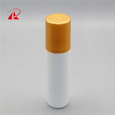 50ML wholesale portable plastic spray bottle with lid