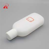 50ML 100ML 150ML 200ML PET Blow molding Potion bottle White plastic bottle