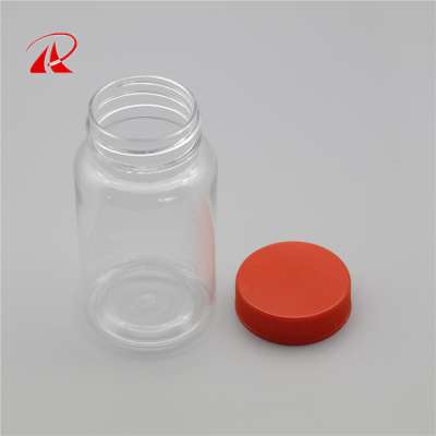 china wholesaler 30ml black spray pet amber plastic bottle